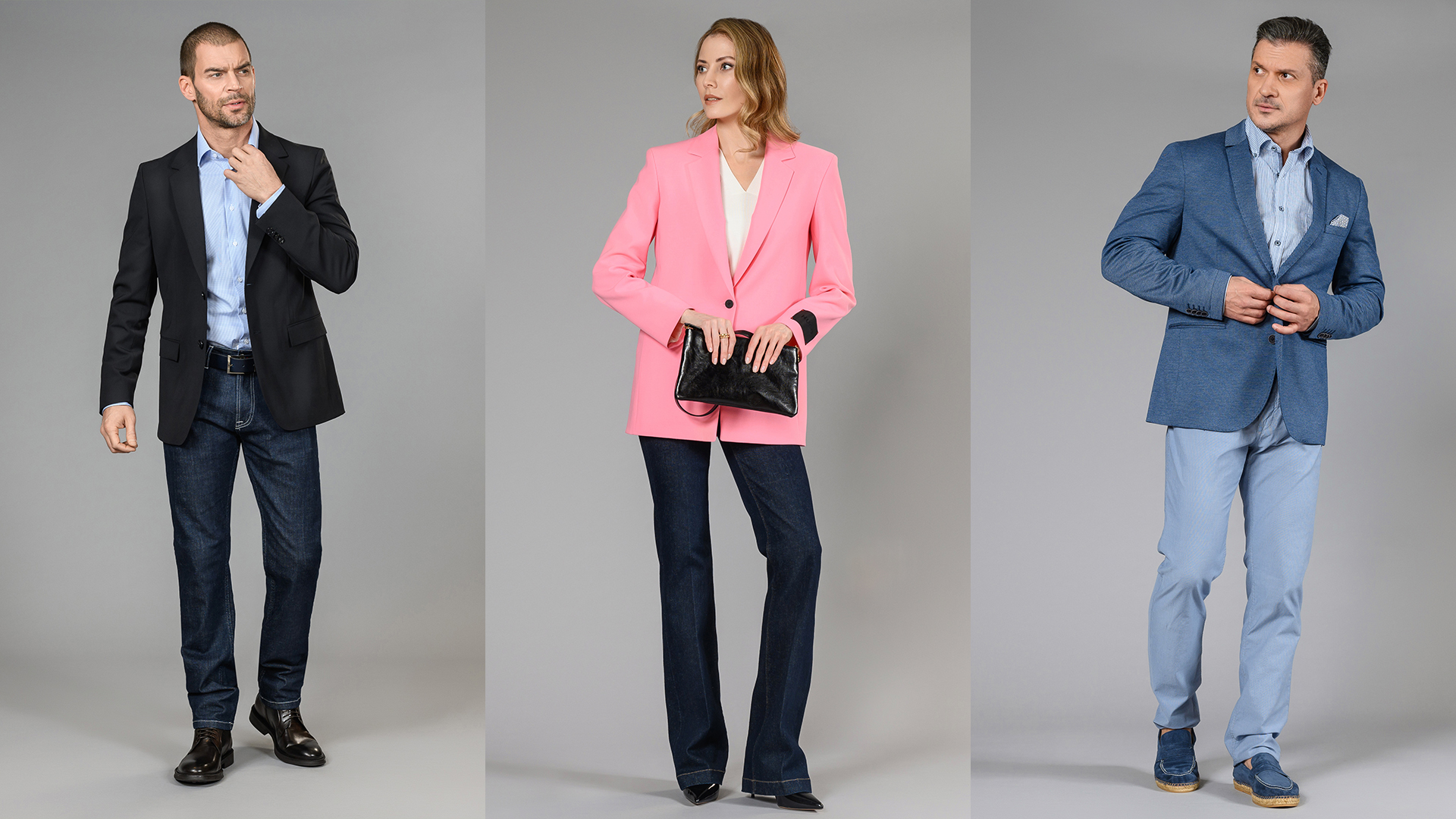 ДЕЛОВОЙ СТИЛЬ