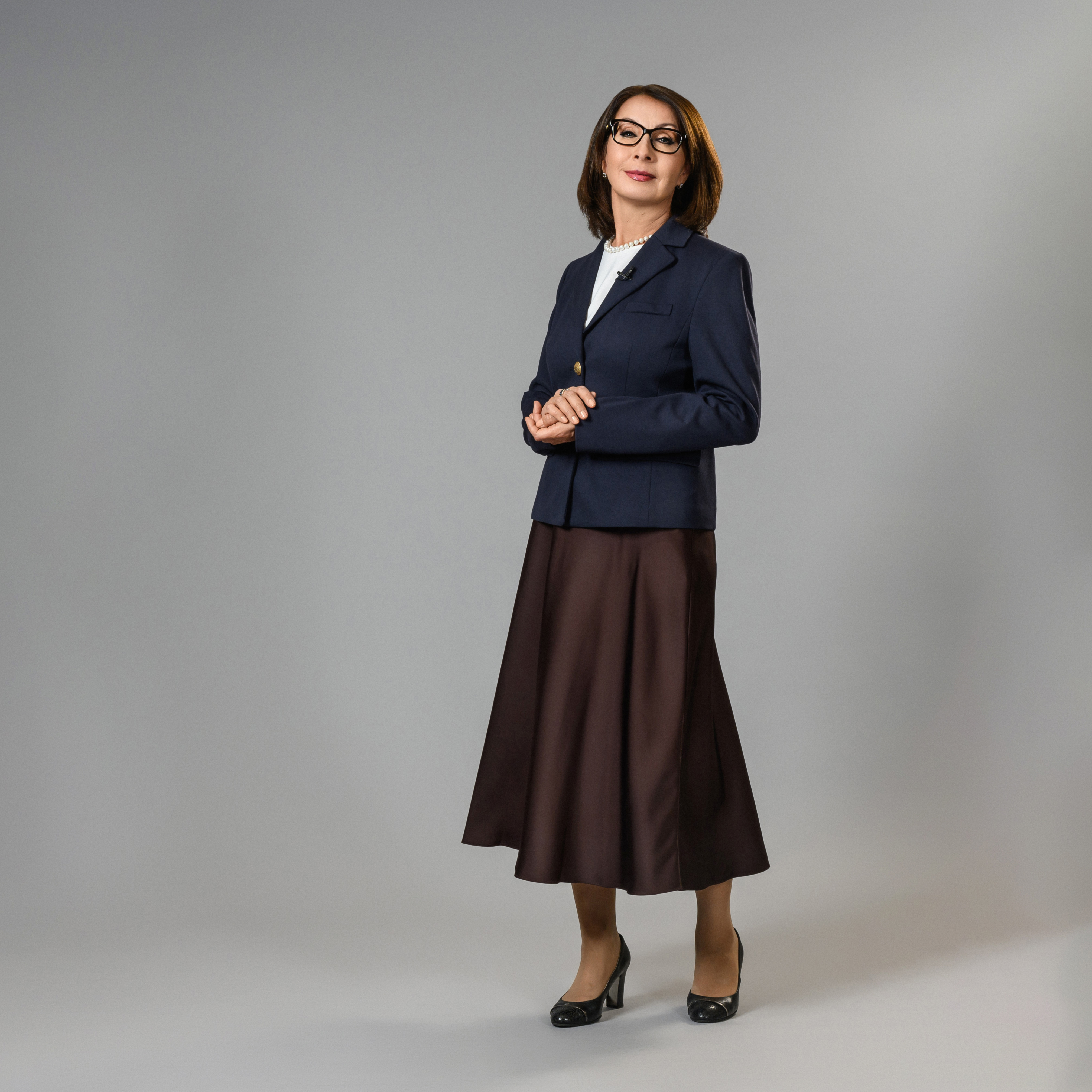 ДЕЛОВОЙ СТИЛЬ