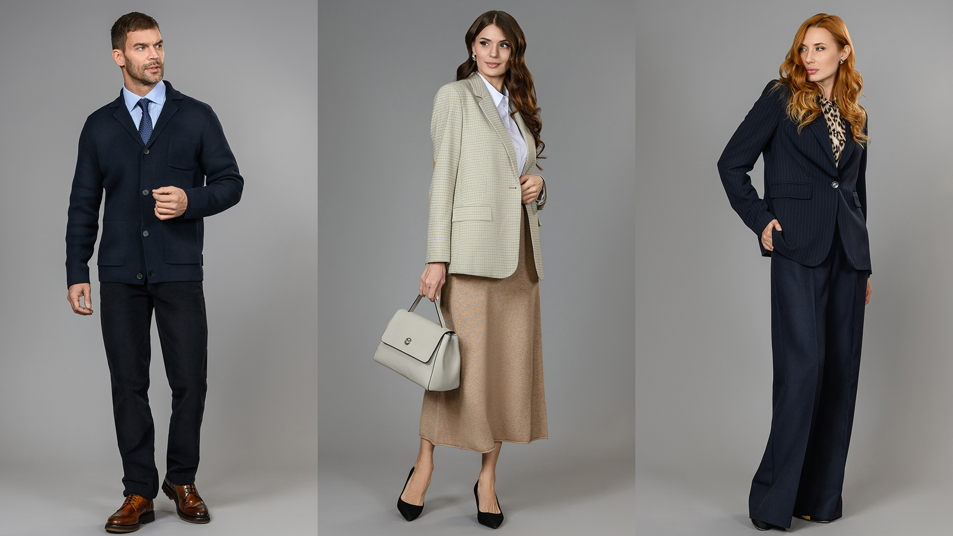 ДЕЛОВОЙ СТИЛЬ