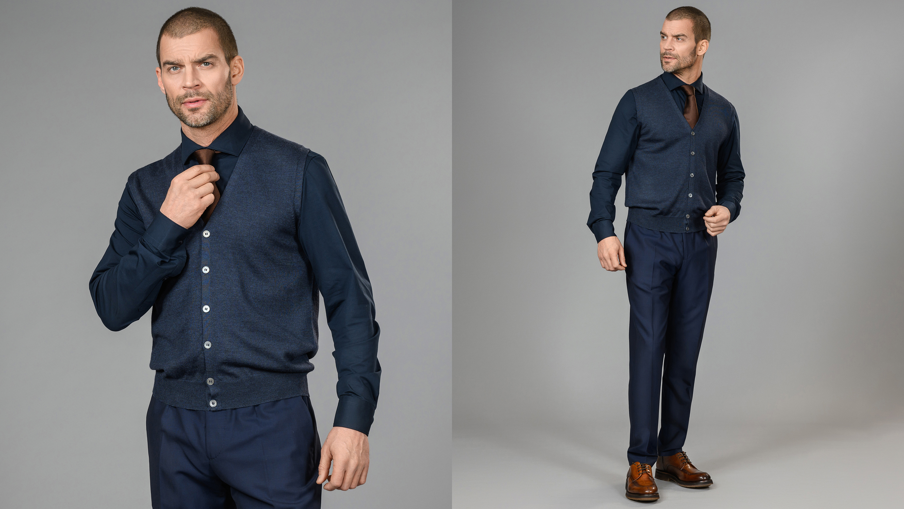 ДЕЛОВОЙ СТИЛЬ