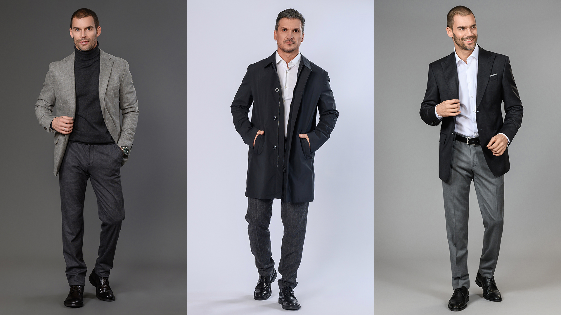 ДЕЛОВОЙ СТИЛЬ