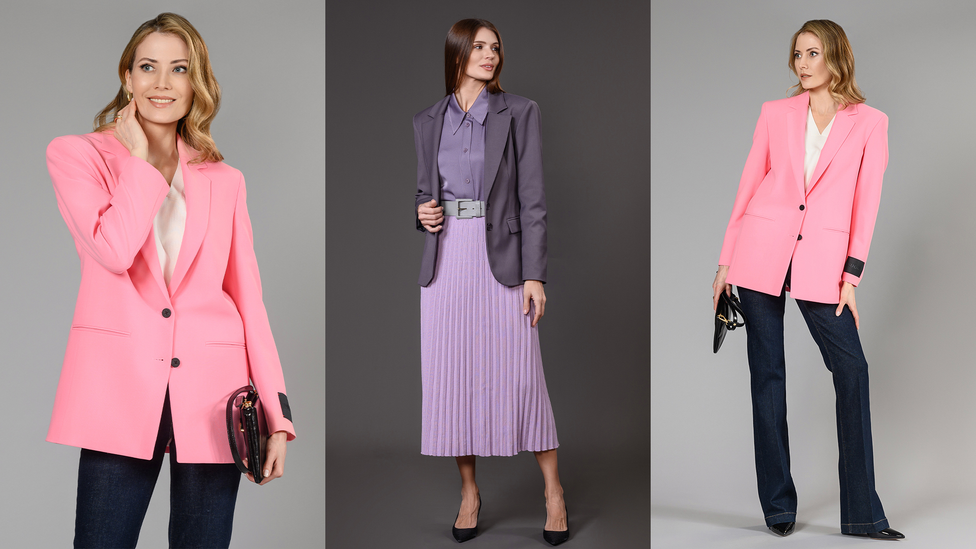 ДЕЛОВОЙ СТИЛЬ