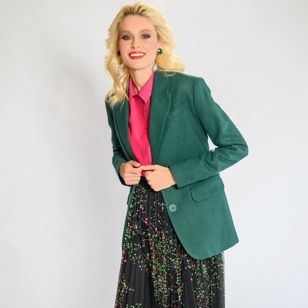 Новогоднее интервью Александра Васильева: актуальные тренды 2023.