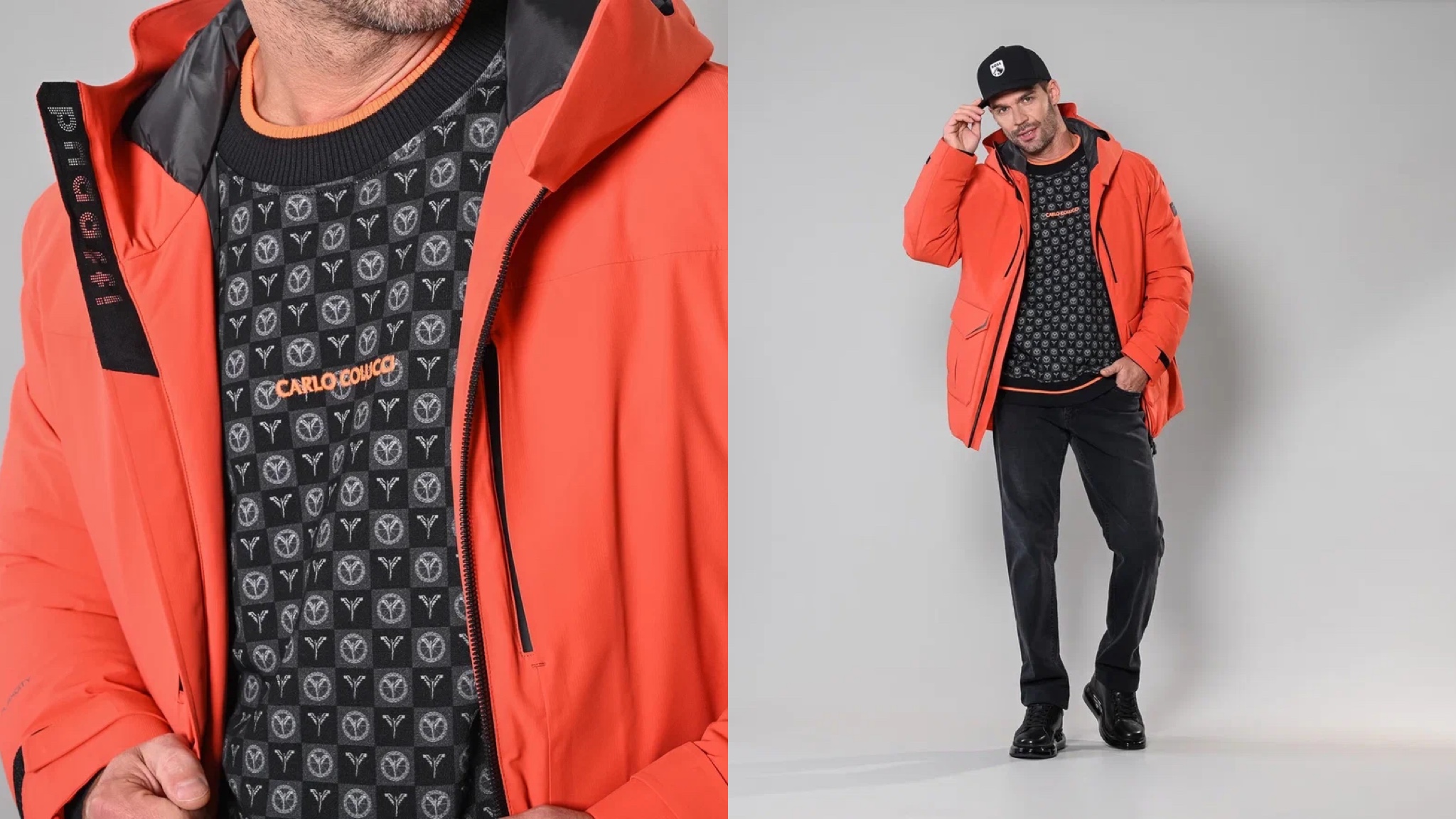 Логотипы и монограммы